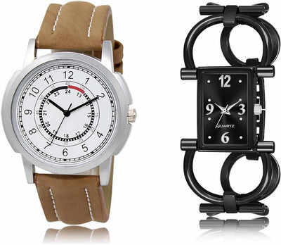 AASTHA FANSHION LR17-LR292 Analog Watch  - For Men & Women