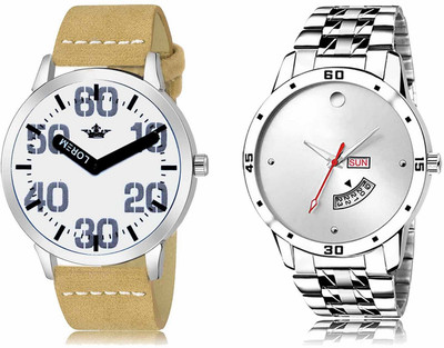 Scepter LR62-LR103 Analog Watch  - For Men
