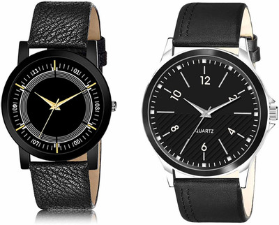 Burst LR48-LR93 Analog Watch  - For Men