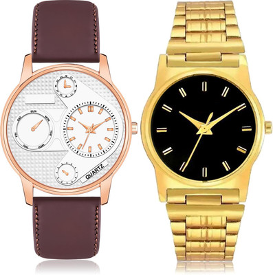 DMAGNATON BM28-BCPL31 Analog Watch  - For Men