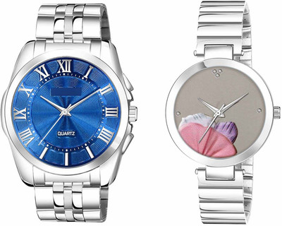 Scepter LR126-LR312 Analog Watch  - For Men & Women