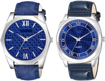 Scepter LR86-LR92 Analog Watch  - For Men