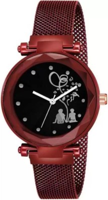 Miss Perfect Analog Watch  - For Women