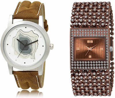 ROTATE LR09-LR289-A Analog Watch  - For Men & Women
