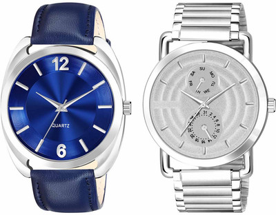 Scepter LR80-LR124 Analog Watch  - For Men