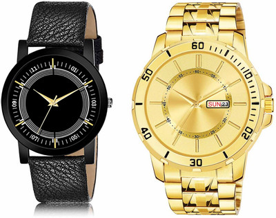 FERRIZZO LR48-LR134 Analog Watch  - For Men
