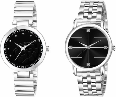 ROTATE LR315-LR320 Analog Watch  - For Women