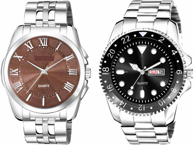 Burst LR127-LR129 Analog Watch  - For Men