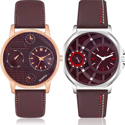 TIMETRANSELEVATE BM29-BM46 Analog Watch  - For Men