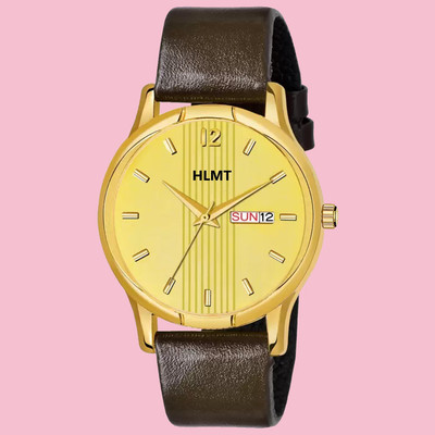 HLMT Analog Watch- New Collection Stylish Watch Analog Watch  - For Men & Women