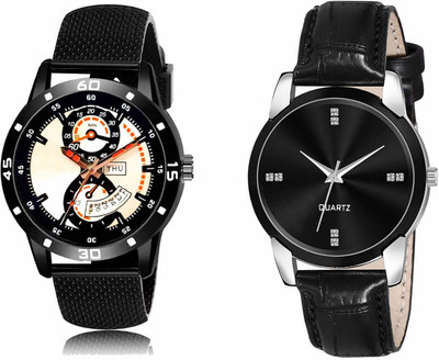 ROTATE LR56-LR343 Analog Watch  - For Men & Women