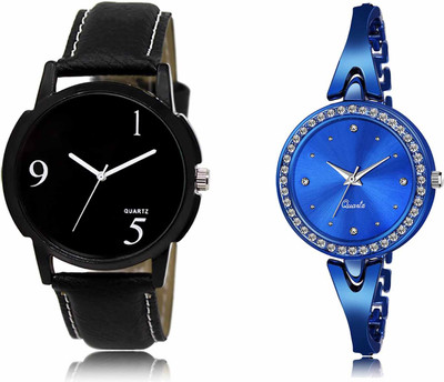 Scepter LR06-LR270 Analog Watch  - For Men & Women