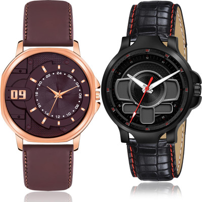 TIMOXIDE BM41-S508 Analog Watch  - For Men