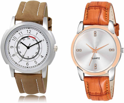 ROTATE LR17-LR344 Analog Watch  - For Men & Women