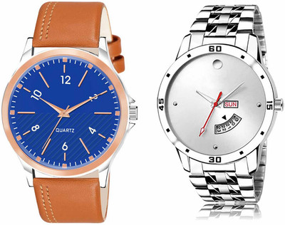 Burst LR95-LR103 Analog Watch  - For Men
