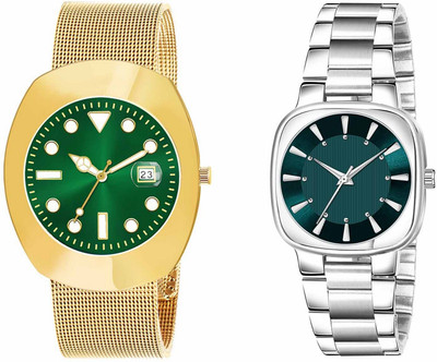 Scepter LR140-LR300 Analog Watch  - For Men & Women