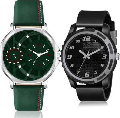 TIMETRANSELEVATE BM47-BM111 Analog Watch  - For Men