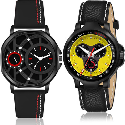 NEUTRON BM42-S527 Analog Watch  - For Men