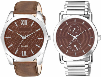 Burst LR85-LR123 Analog Watch  - For Men