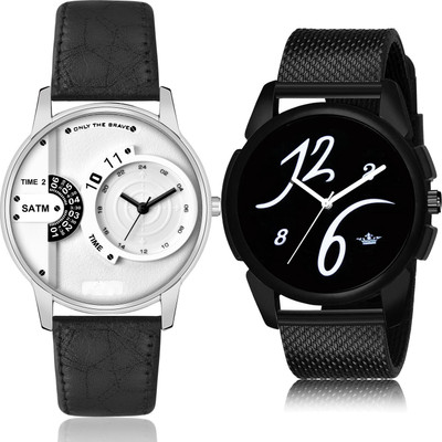 GROOT BM38-BL46.61 Analog Watch  - For Men