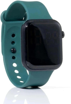 Zovuta New Generation LED Digital Watch New Good Looking Attractive Watch Digital Watch  - For Boys & Girls