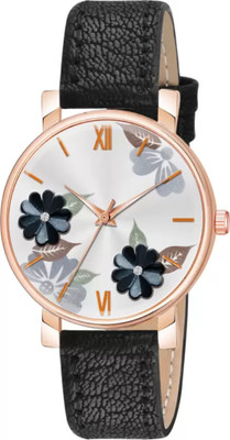 RPS FASHION WITH DEVICE OF R Analog Watch  - For Girls
