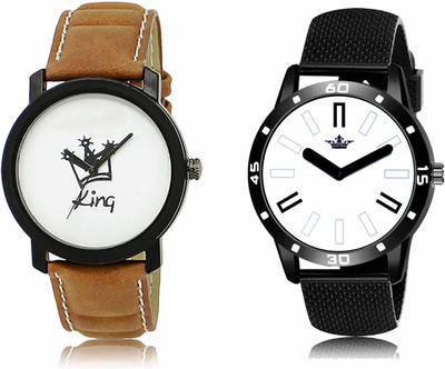 ROTATE LR18-LR57 Analog Watch  - For Men