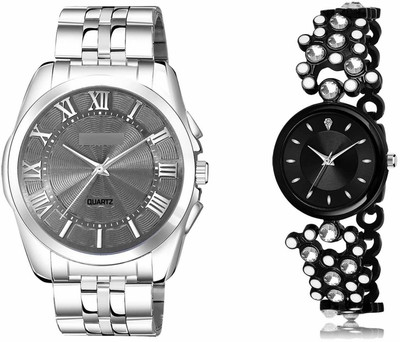 Scepter LR128-LR255 Analog Watch  - For Men & Women