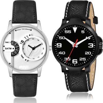 GROOT BM38-S575 Analog Watch  - For Men