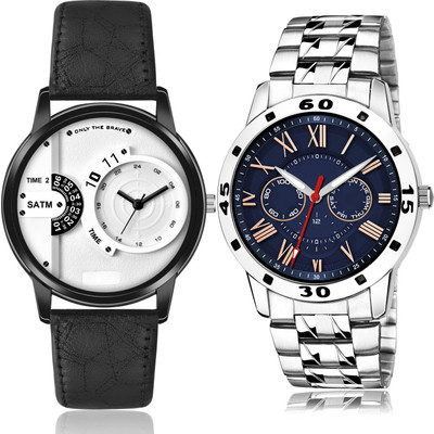 TIMOXIDE BM36-(62-S-19) Analog Watch  - For Men