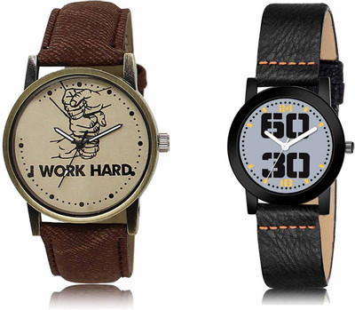 MAHADEV ENTERPRISE LR29-LR251 Analog Watch  - For Men & Women