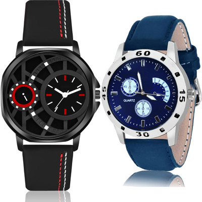 GROOT BM42-B56 Analog Watch  - For Men