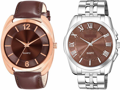 Burst LR77-LR127 Analog Watch  - For Men