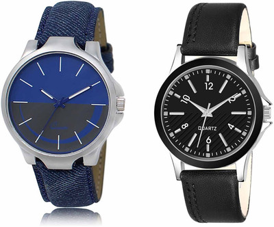 MAHADEV ENTERPRISE LR24-LR340 Analog Watch  - For Men & Women