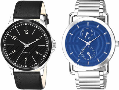 Scepter LR93-LR122 Analog Watch  - For Men