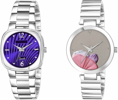 NEHA CREATION LR309-LR312 Analog Watch  - For Women