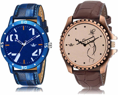 ROTATE LR59-LR65 Analog Watch  - For Men