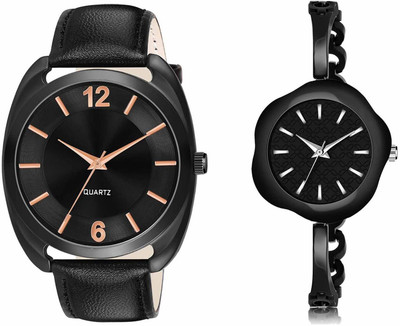 ROTATE LR75-LR261 Analog Watch  - For Men & Women