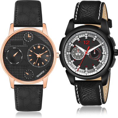 NEUTRON BM27-S326 Analog Watch  - For Men
