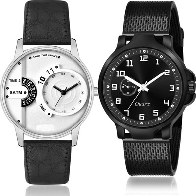 NEUTRON BM38-BRM33 Analog Watch  - For Men