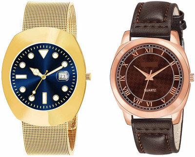 Scepter LR139-LR336 Analog Watch  - For Men & Women