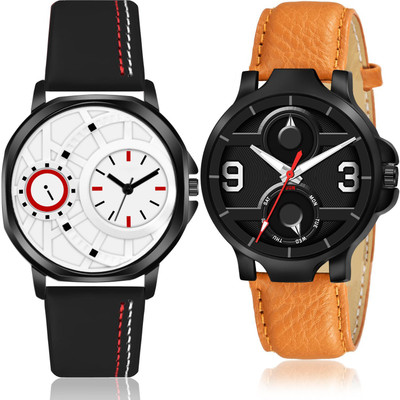 TIMENTER BM43-S528 Analog Watch  - For Men