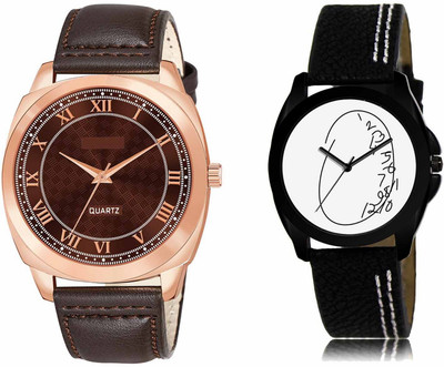 Scepter LR89-LR291 Analog Watch  - For Men & Women