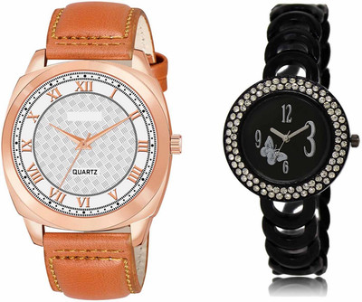 ROTATE LR90-LR201 Analog Watch  - For Men & Women