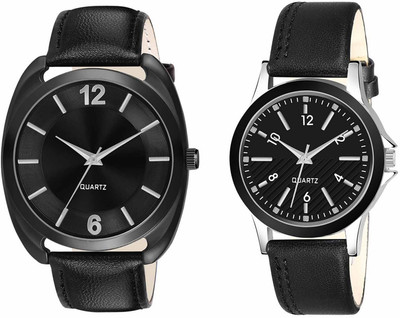 swaroopya LR76-LR340 Analog Watch  - For Men & Women