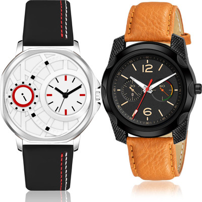 TIMETRANSELEVATE BM45-S164 Analog Watch  - For Men