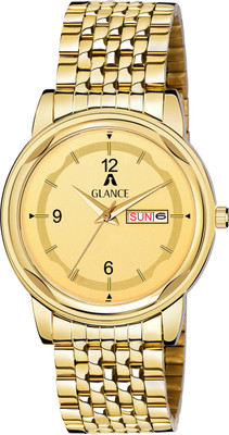 Aglance Analog Watch  - For Men