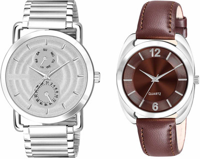 ROTATE LR124-LR326 Analog Watch  - For Men & Women