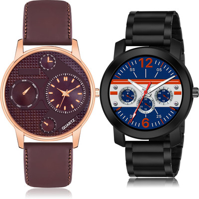 TIMOXIDE BM29-(18-S-20) Analog Watch  - For Men