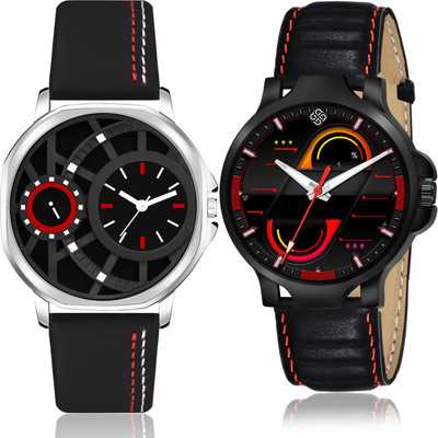 GROOT BM44-S501 Analog Watch  - For Men